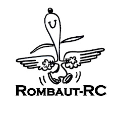 Rombaut RC net worth