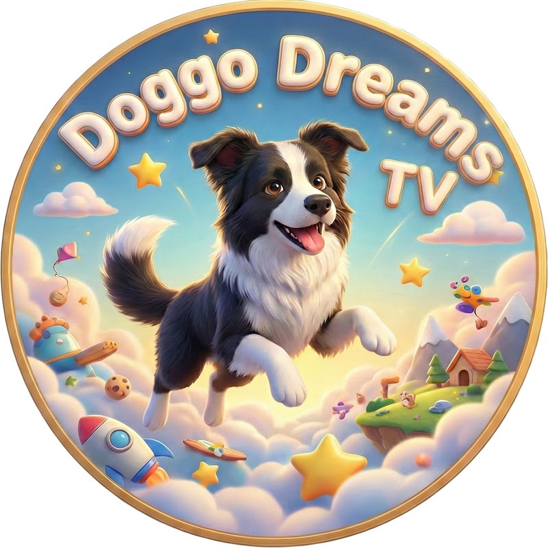Doggo Dreams TV