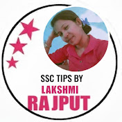 SSC TIPS by Lakshmi rajput 