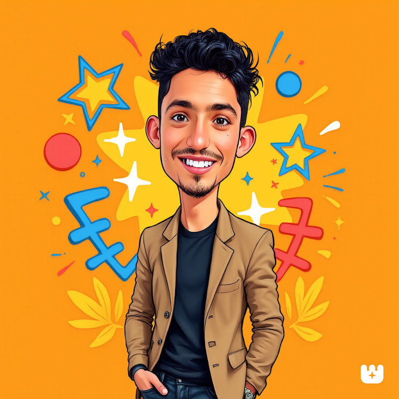 Channel Avatar
