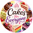 VwTTYyzeVos-channel-avatar-Cakes For Everyone