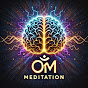 om meditation  logo