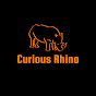 Curious Rhino logo