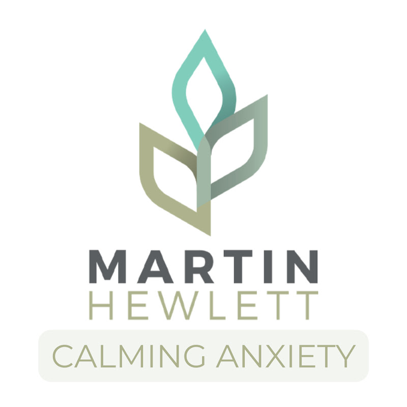 Calming Anxiety Guided Meditation Sleep Hypnosis