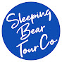 Sleeping Bear Tour Co. logo