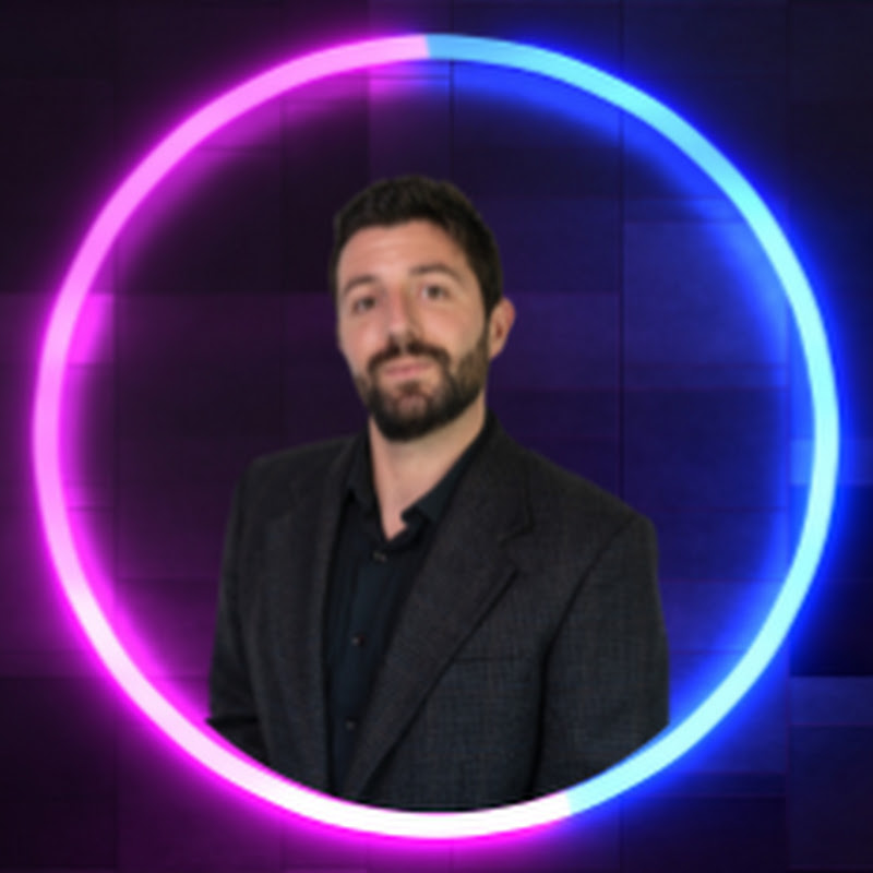 Dr. Elliott Jardin