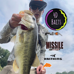 Barrett Burns Fishing