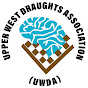 Upper West Draughts Association logo
