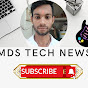 Tech news  logo