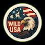 Wild USA logo