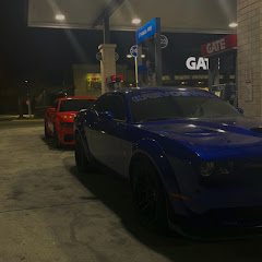 WidebodyChase