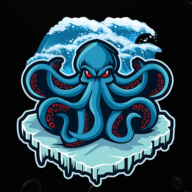 Beneath The Waves channel logo