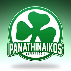 Panathinaikos Esports TV