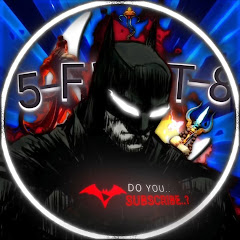 5-FEET-8