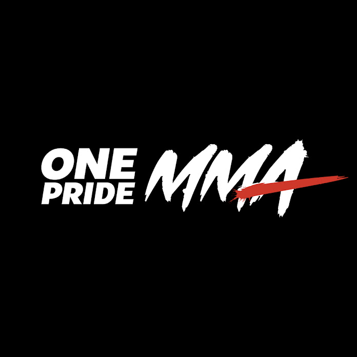 One Pride MMA Net Worth & Earnings (2024)