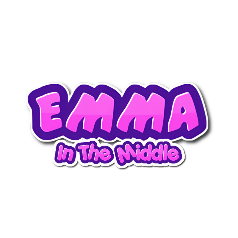 Emma In The Middle 