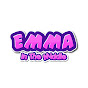 Emma In The Middle  logo