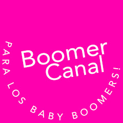 Boomer Canal en español.