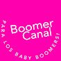 Boomer Canal en español. Avatar