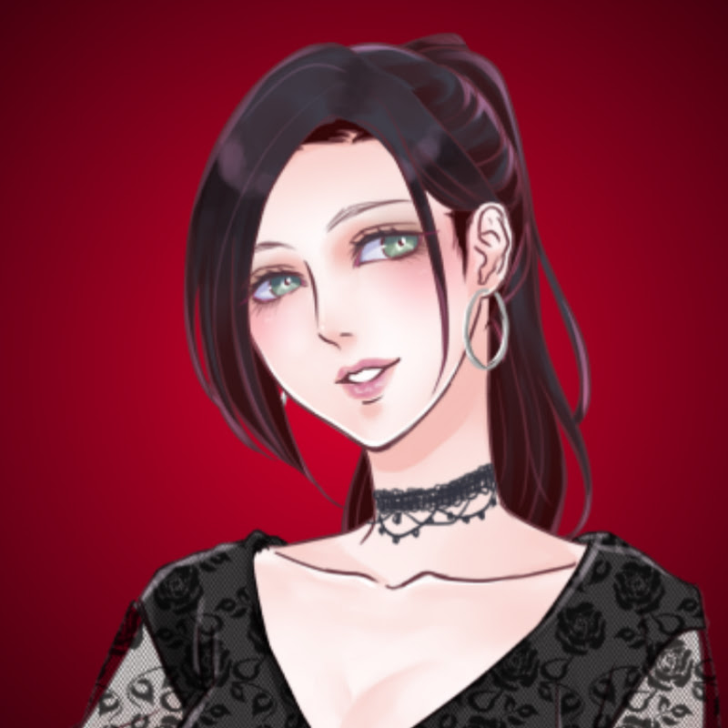 Ruby Luna ASMR