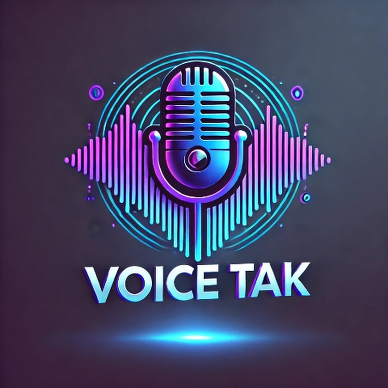 Voice Tak