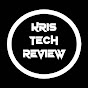 Kris Tech Review logo