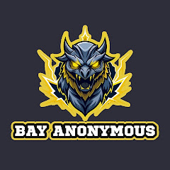 BAY ANONYMOUS 
