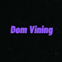 Dom Vining - @domvining1140 YouTube Profile Photo