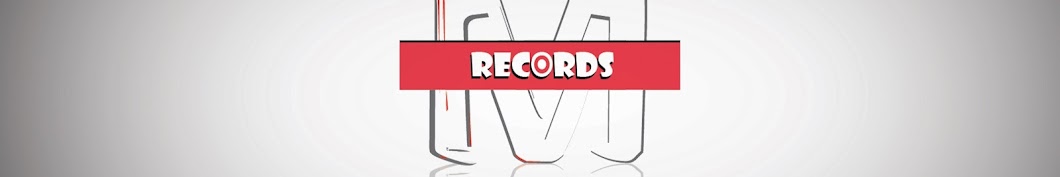 M Records Awatar kanału YouTube
