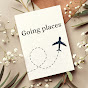 Let's go places logo