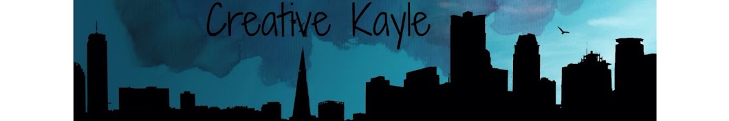 Creative Kayle رمز قناة اليوتيوب