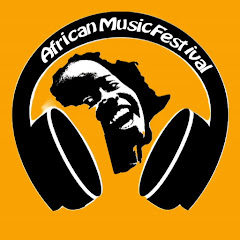 AfricanMusicFestival Channel icon