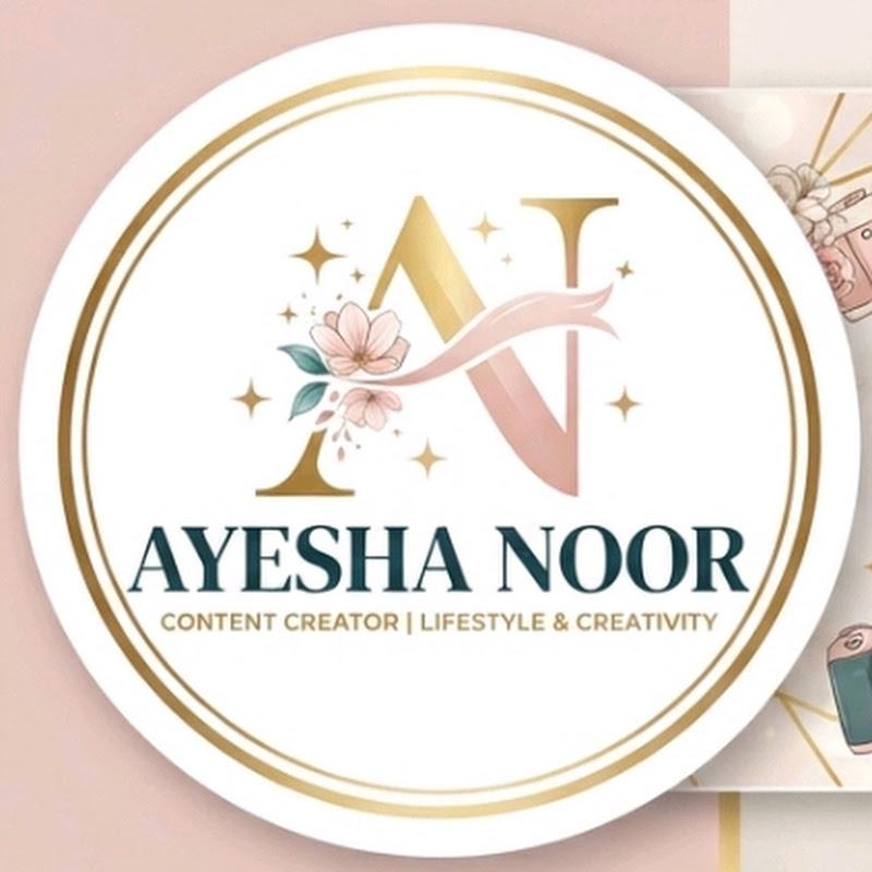 AyeshaNoor