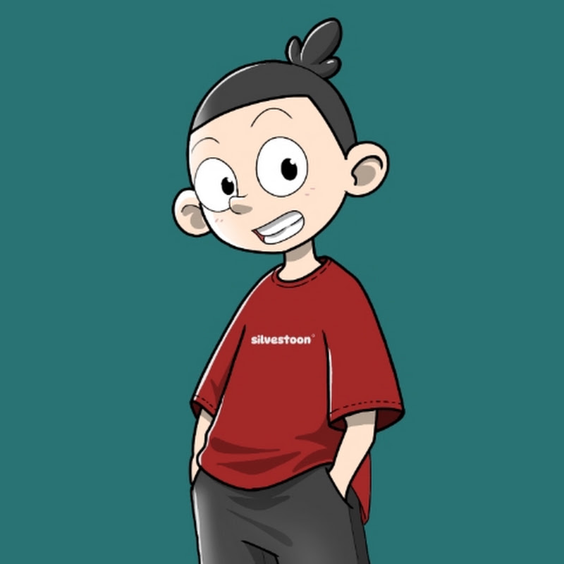 Silvestoon