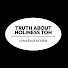 uUzQjHrl4Co-channel-avatar-Truth About Holiness