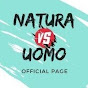 Natura VS Uomo logo