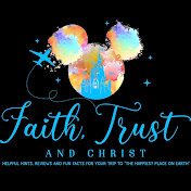 Faith Trust & Christ