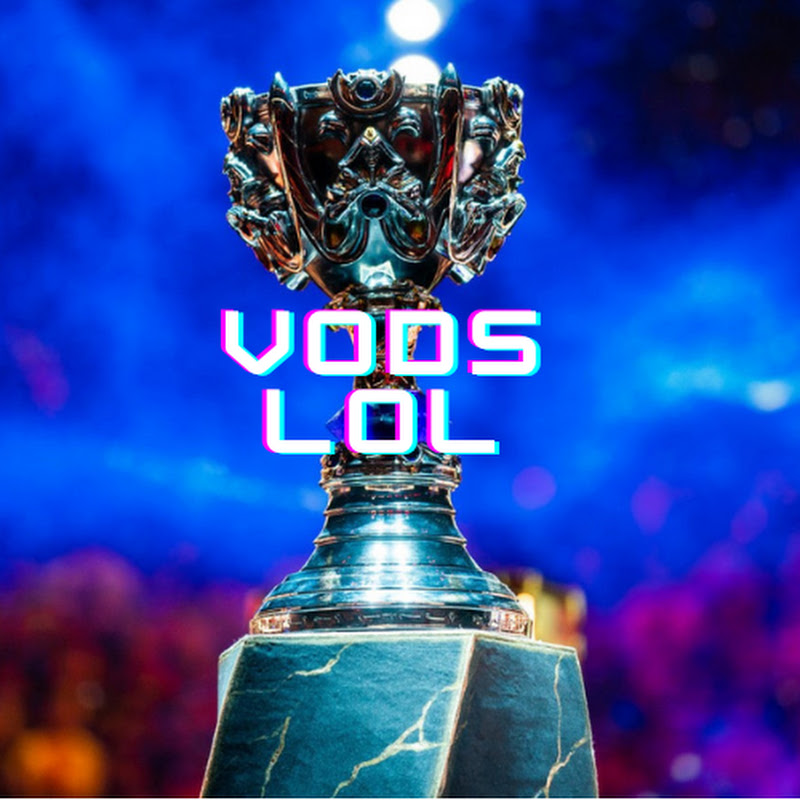 VODS LoL eSports - Full Recap