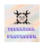 Technical Professor logo