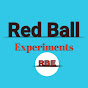 Red Ball Experiments logo