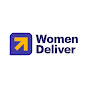 Women Deliver logo