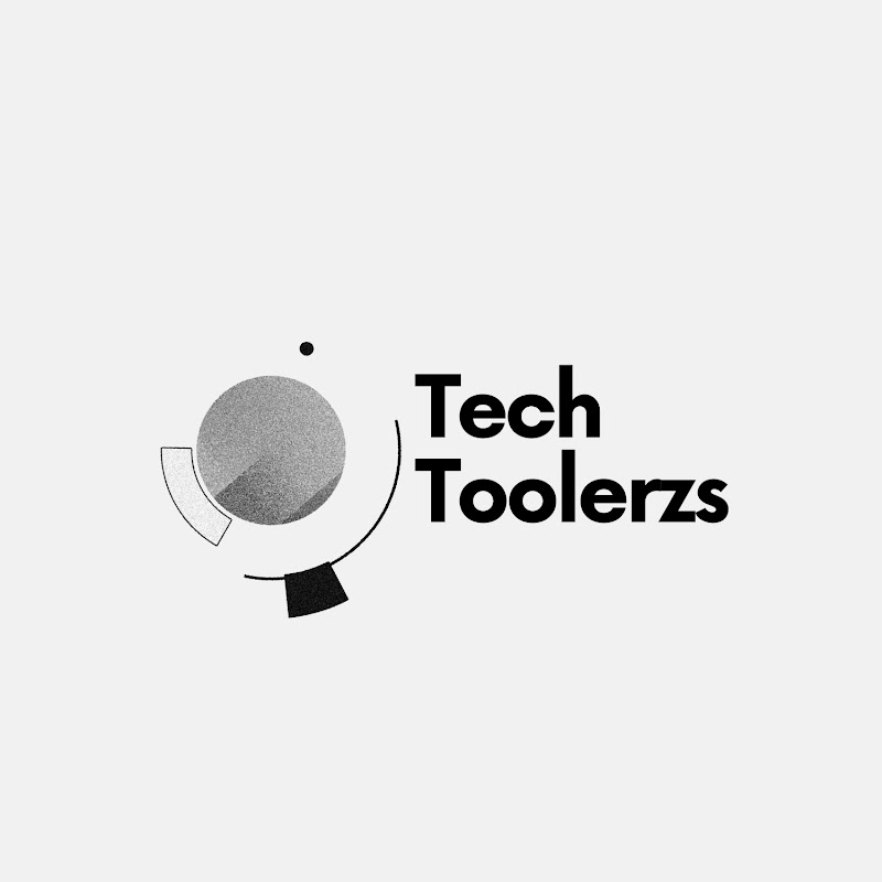 Tech Toolerzs
