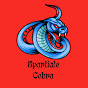 Spartiate-cobra logo