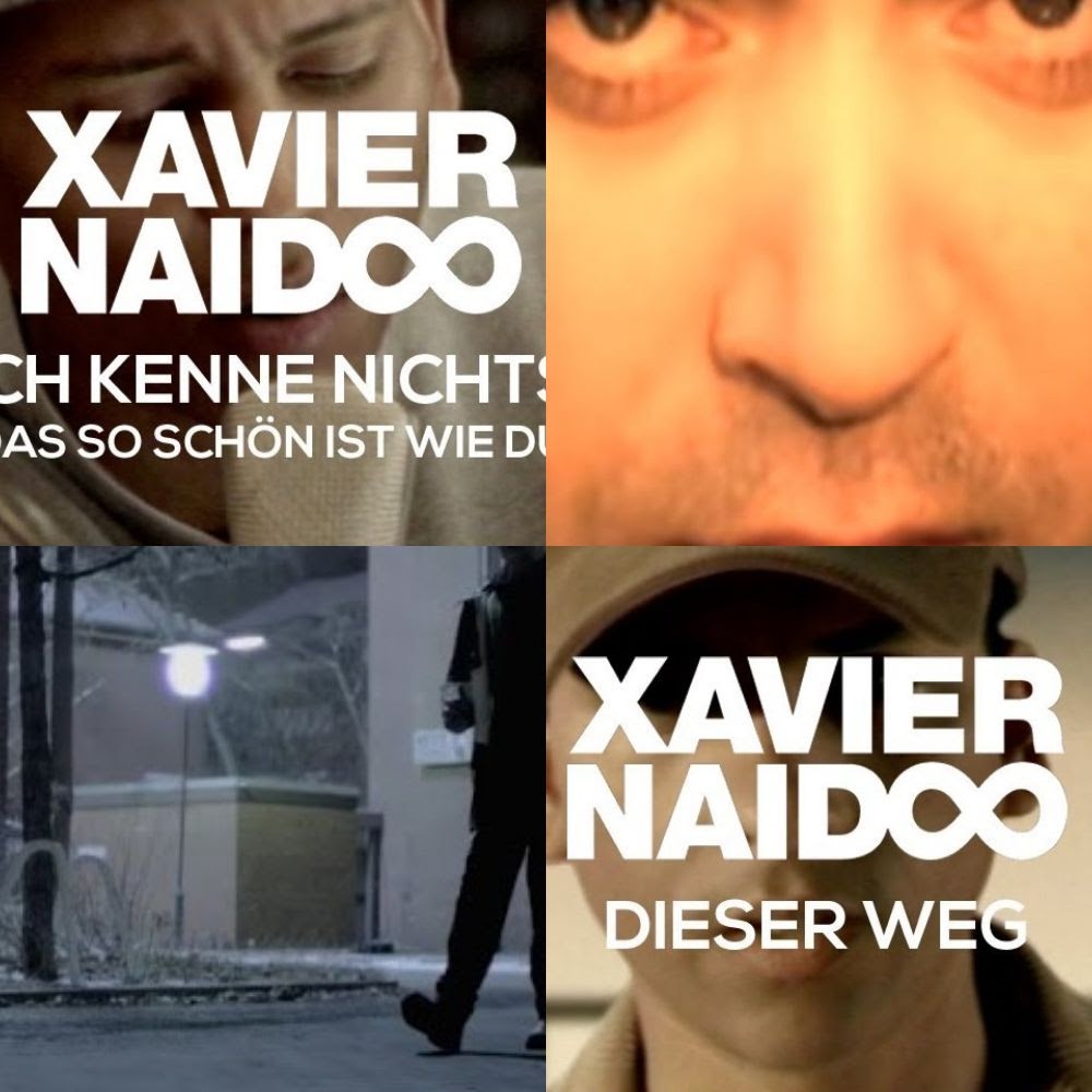 Deutsche Lieder