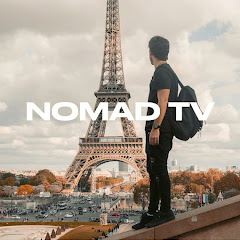 Nomad TV Avatar