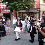 APOSTOLIS PETOUSIS TRADITIONAL DANCE VIDEOS