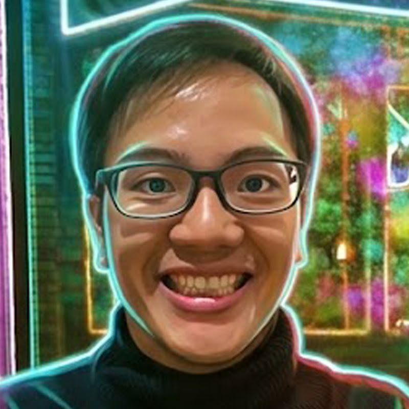 Andrew Shao