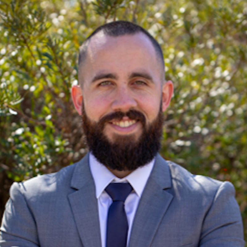 Daniel Alvarez