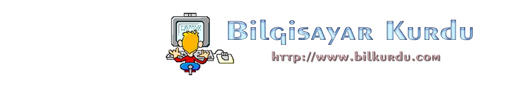 Bilgisayar Kurdu ইউটিউব চ্যানেল অ্যাভাটার