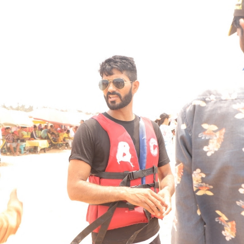 Rahul Arya icon